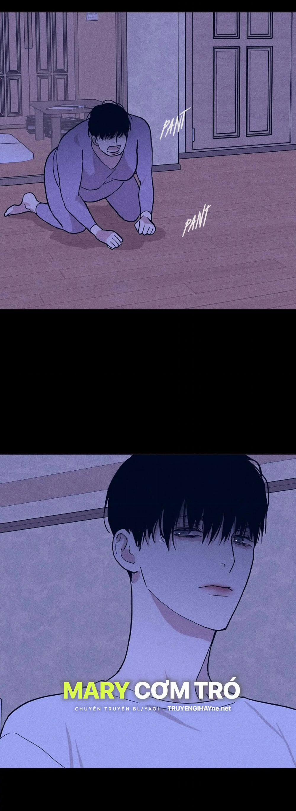 Đánh Mất Tình Yêu 34.1 trang 6