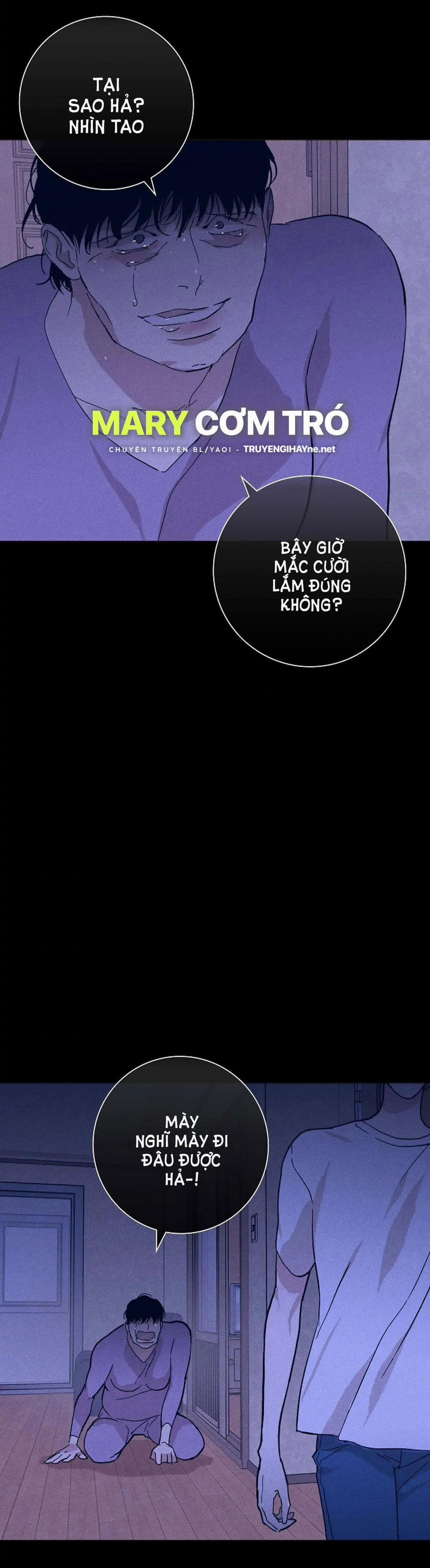 Đánh Mất Tình Yêu 34.1 trang 7