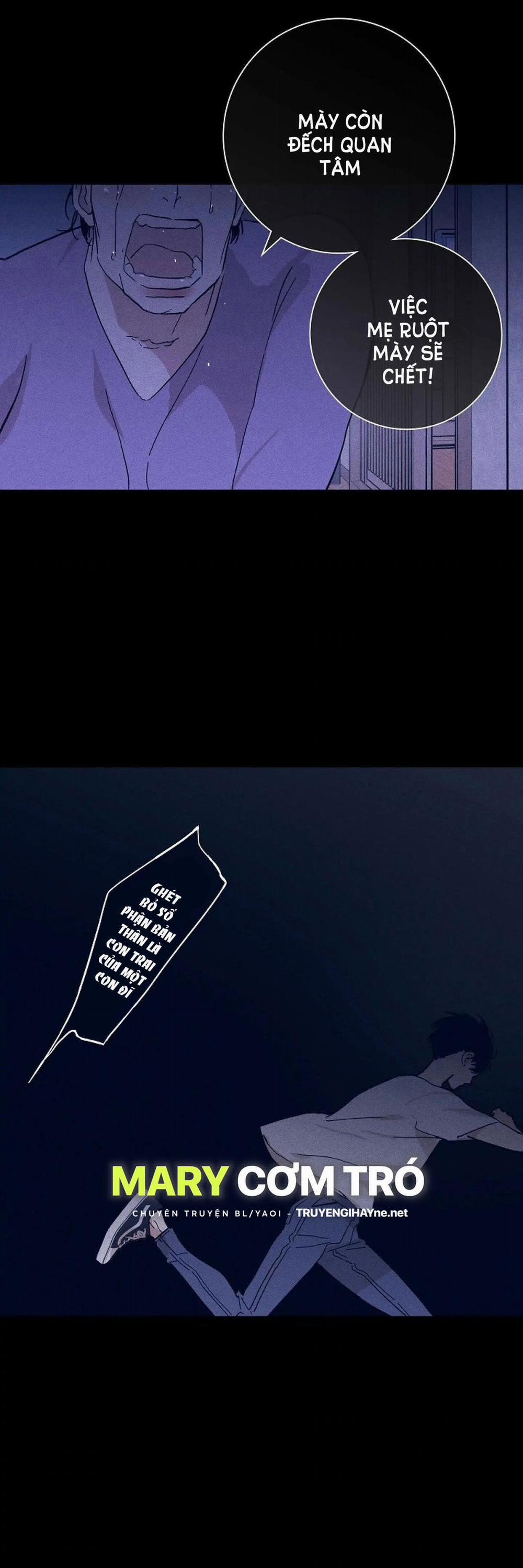 Đánh Mất Tình Yêu 34.1 trang 8