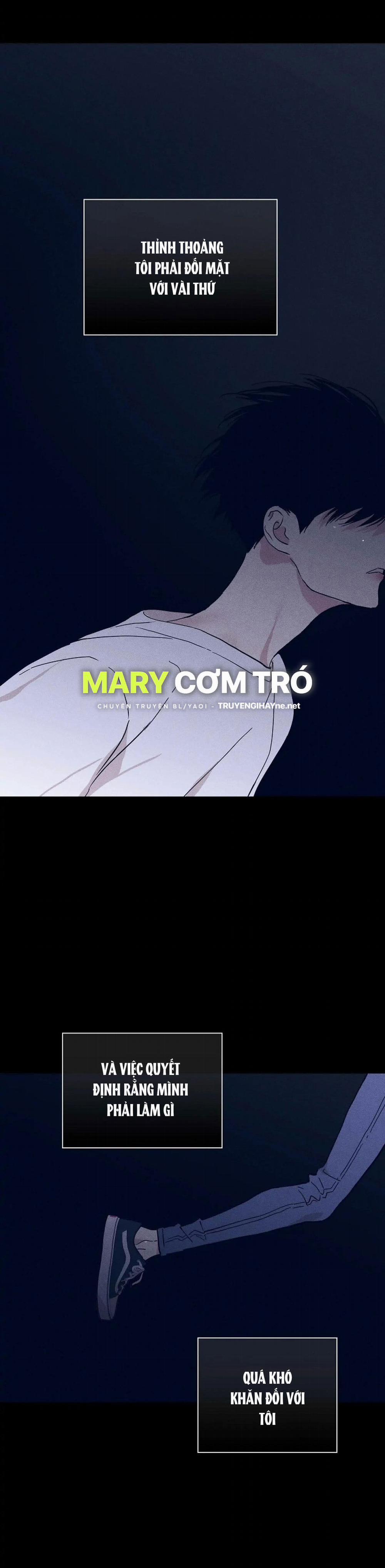 Đánh Mất Tình Yêu 34.1 trang 9