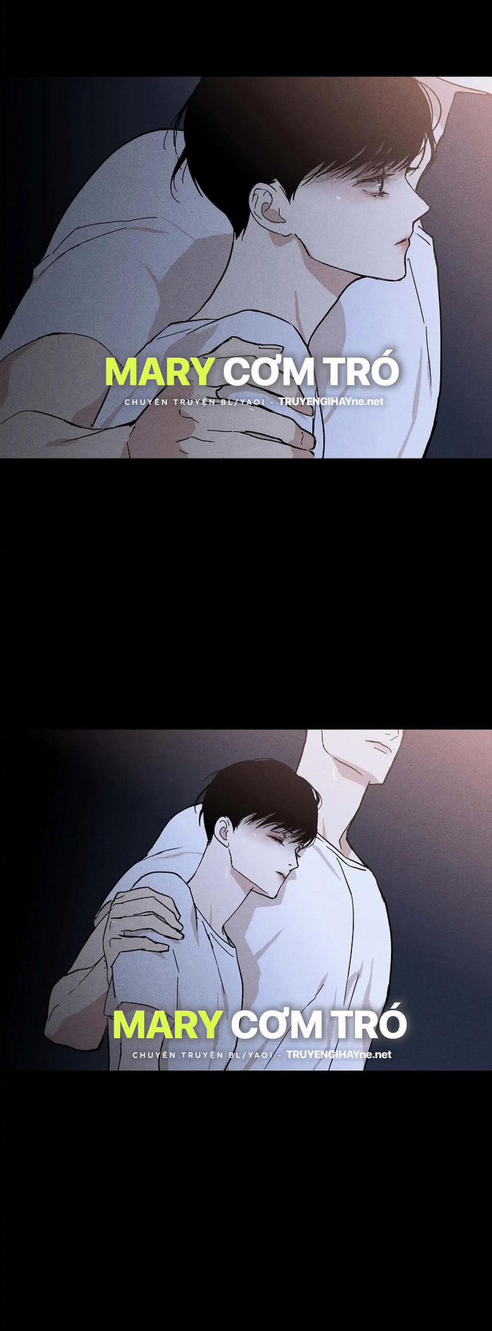 Đánh Mất Tình Yêu 34.2 trang 11