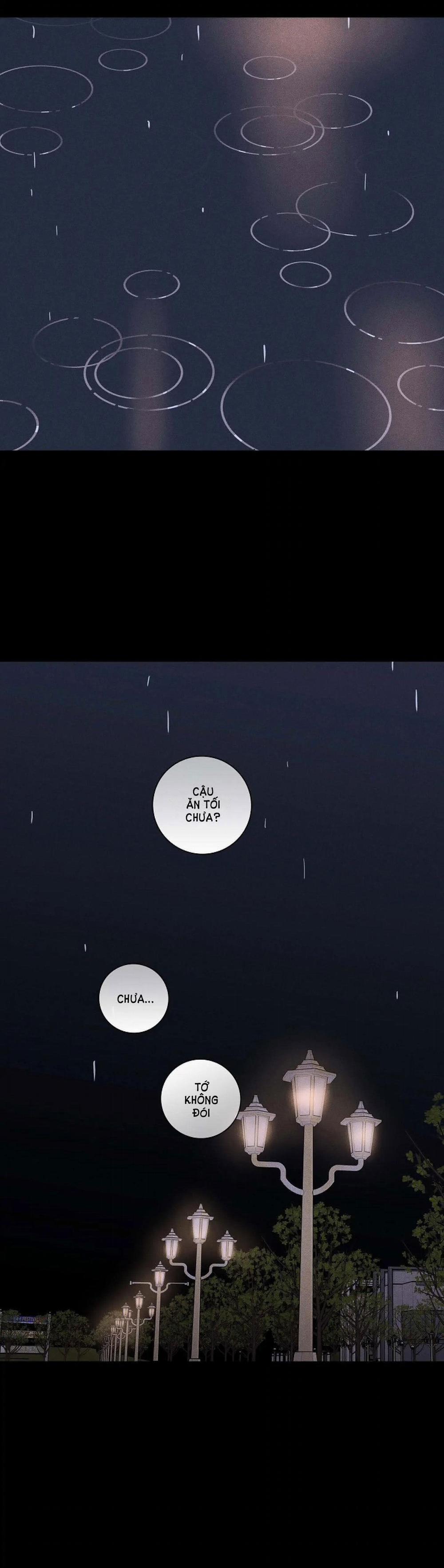 Đánh Mất Tình Yêu 34.2 trang 12