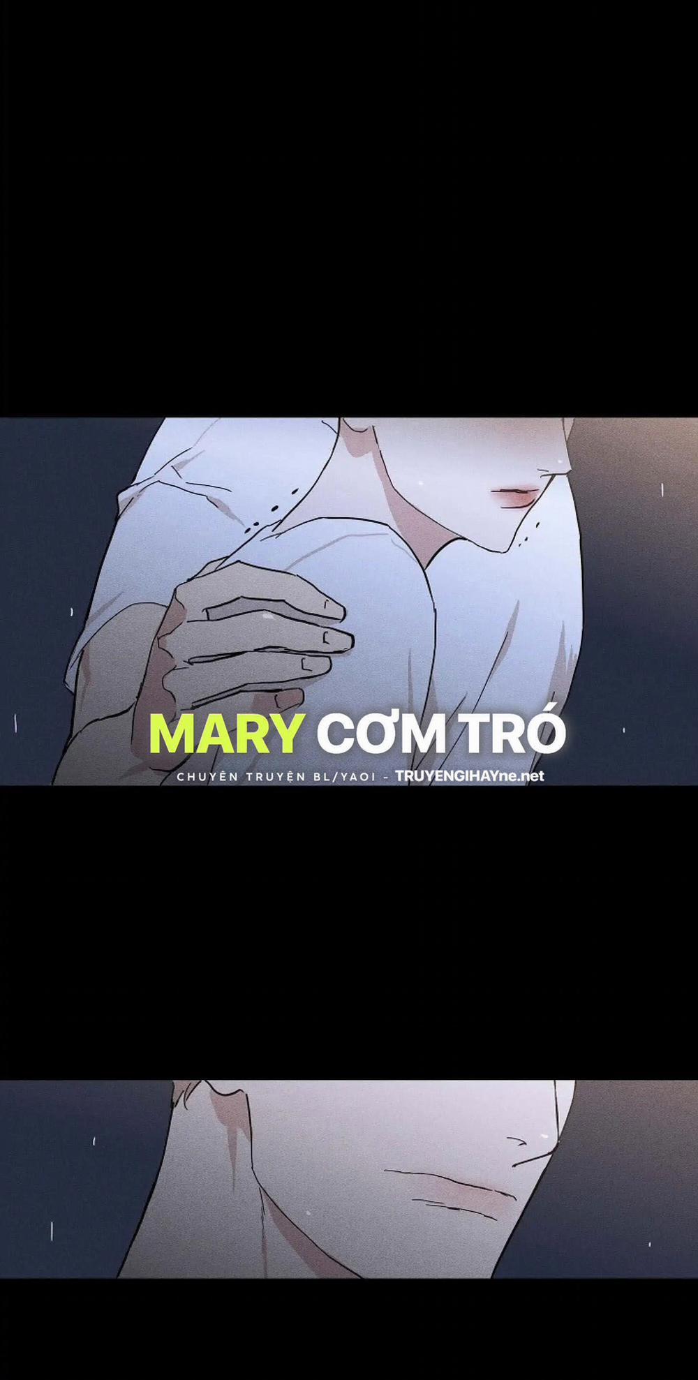 Đánh Mất Tình Yêu 34.2 trang 13