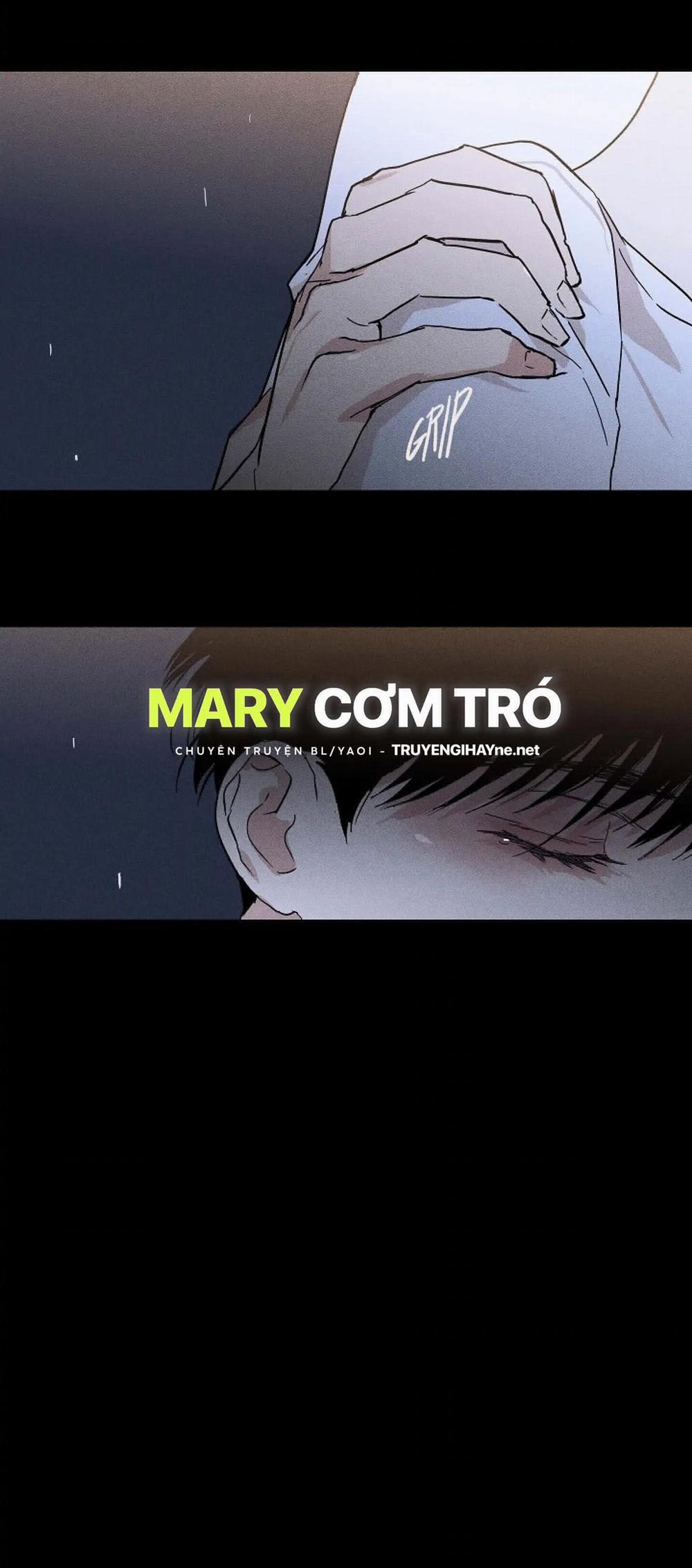 Đánh Mất Tình Yêu 34.2 trang 14