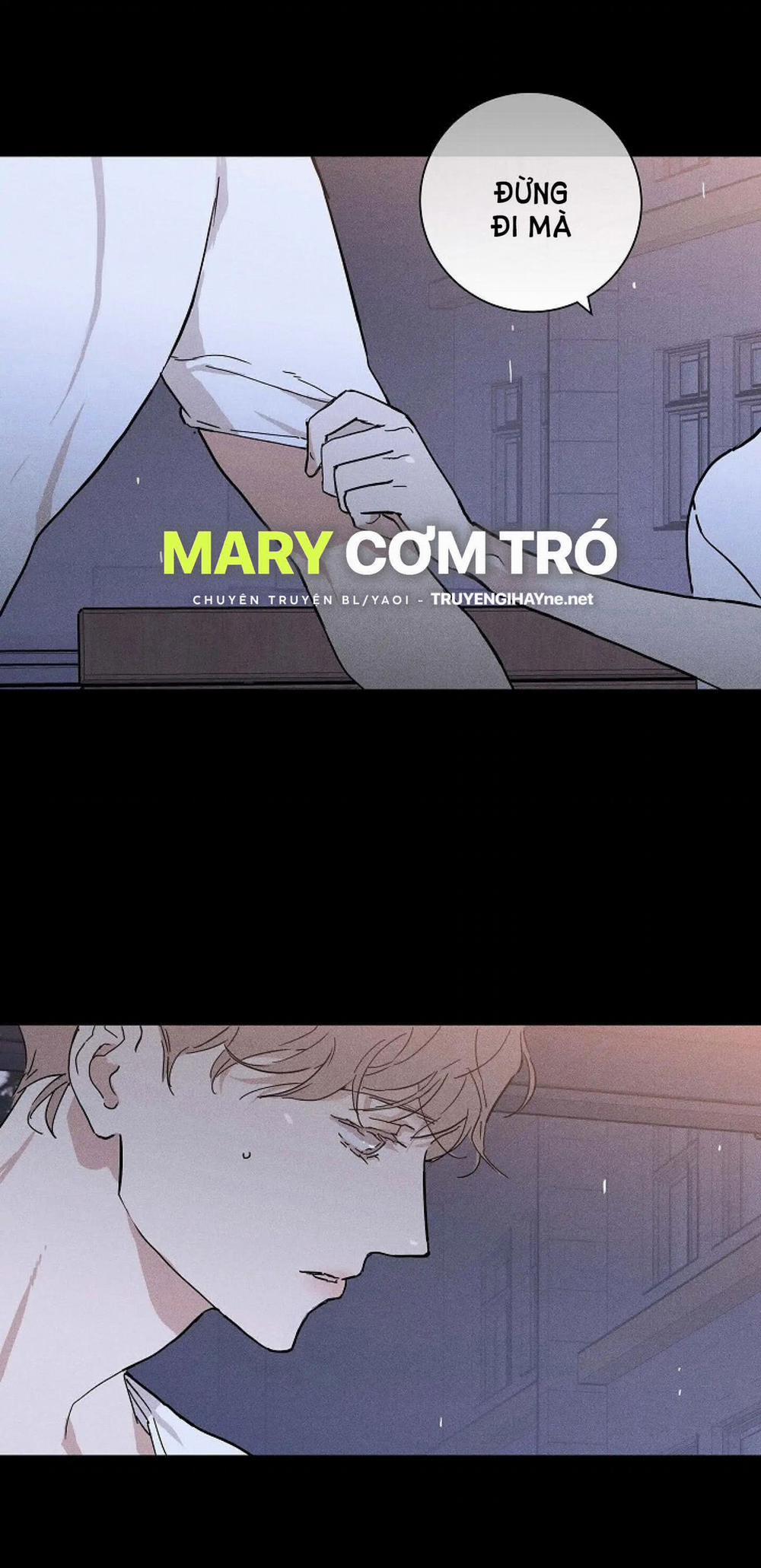 Đánh Mất Tình Yêu 34.2 trang 16