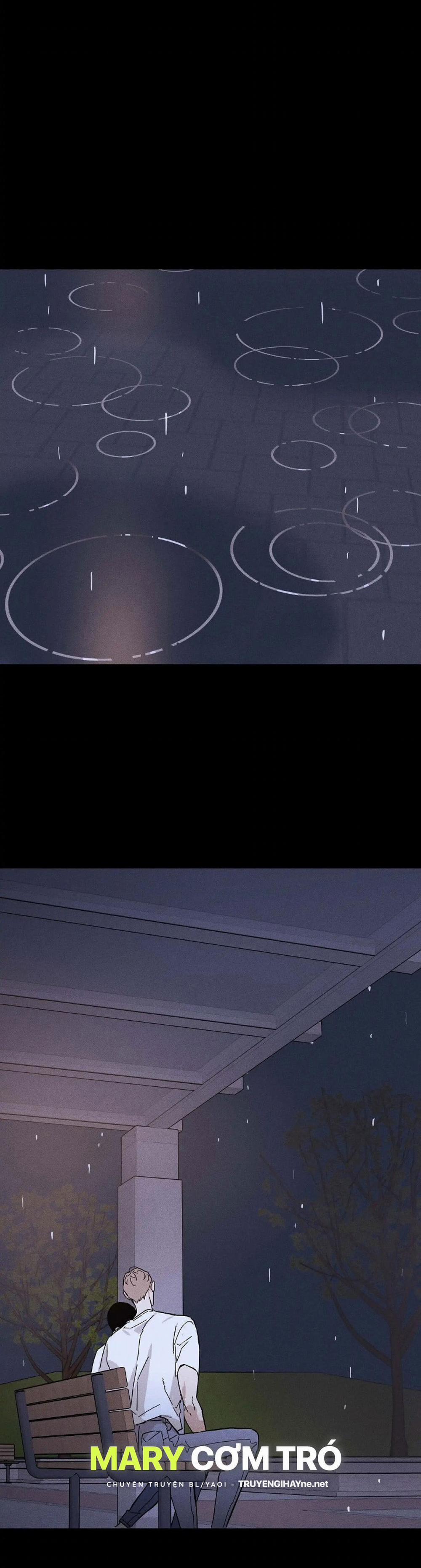 Đánh Mất Tình Yêu 34.2 trang 18