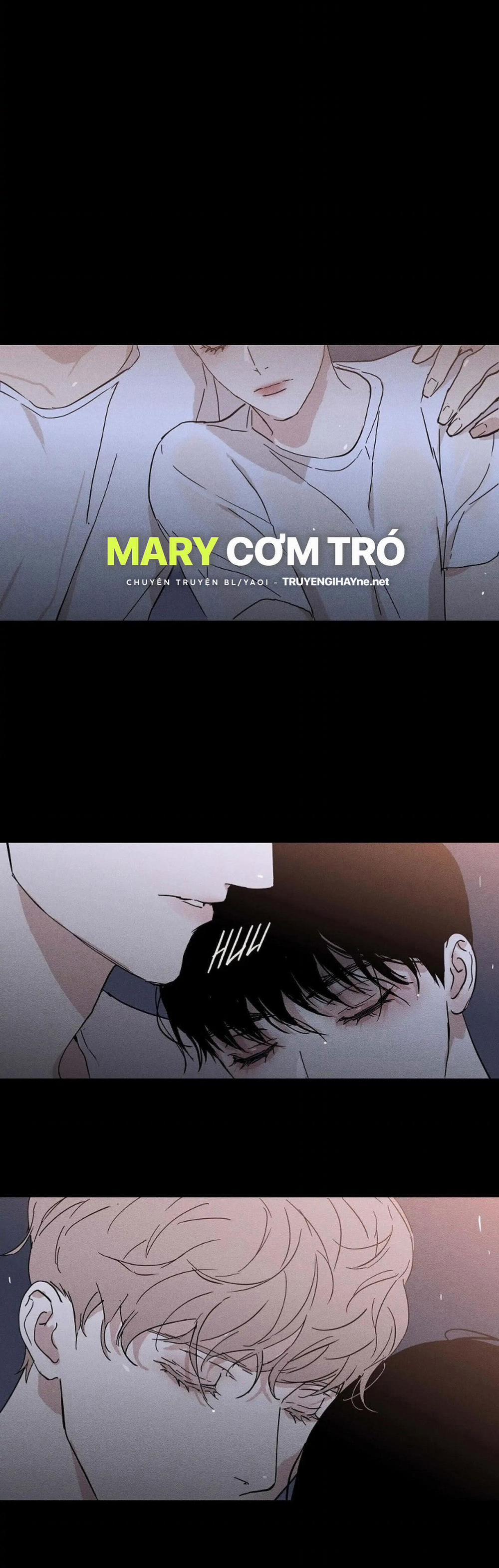 Đánh Mất Tình Yêu 34.2 trang 19