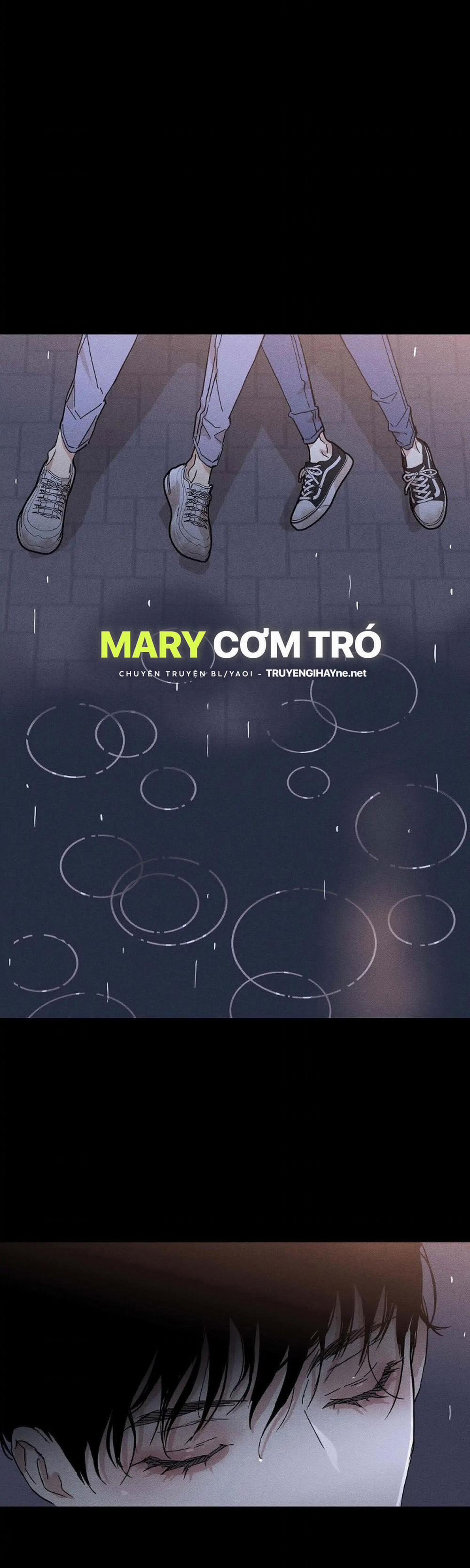 Đánh Mất Tình Yêu 34.2 trang 20