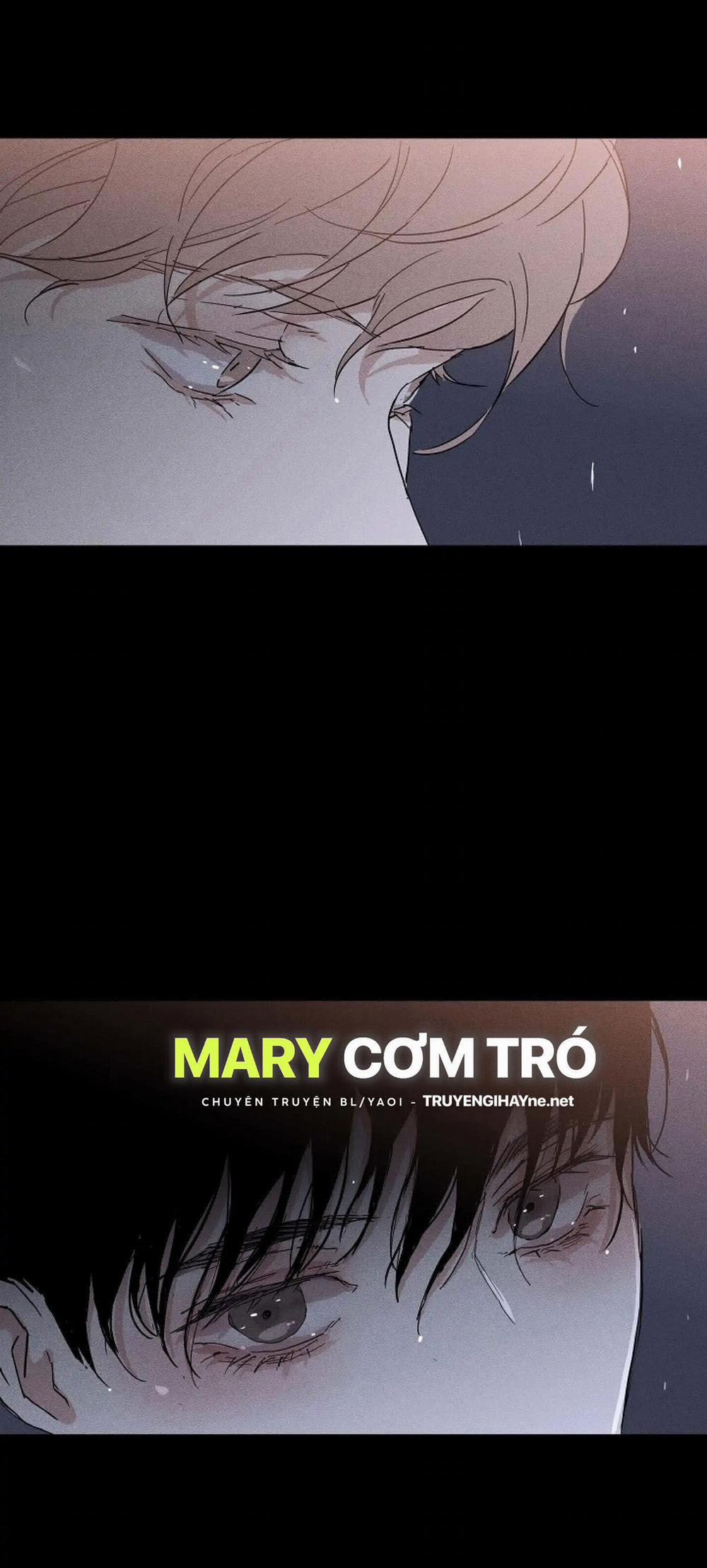 Đánh Mất Tình Yêu 34.2 trang 21