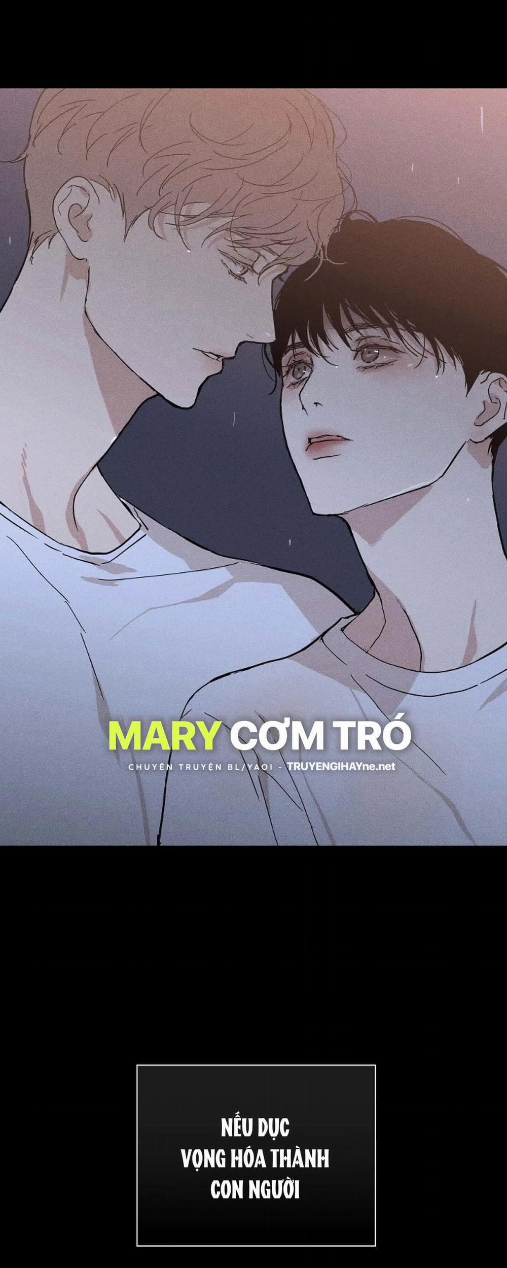 Đánh Mất Tình Yêu 34.2 trang 23