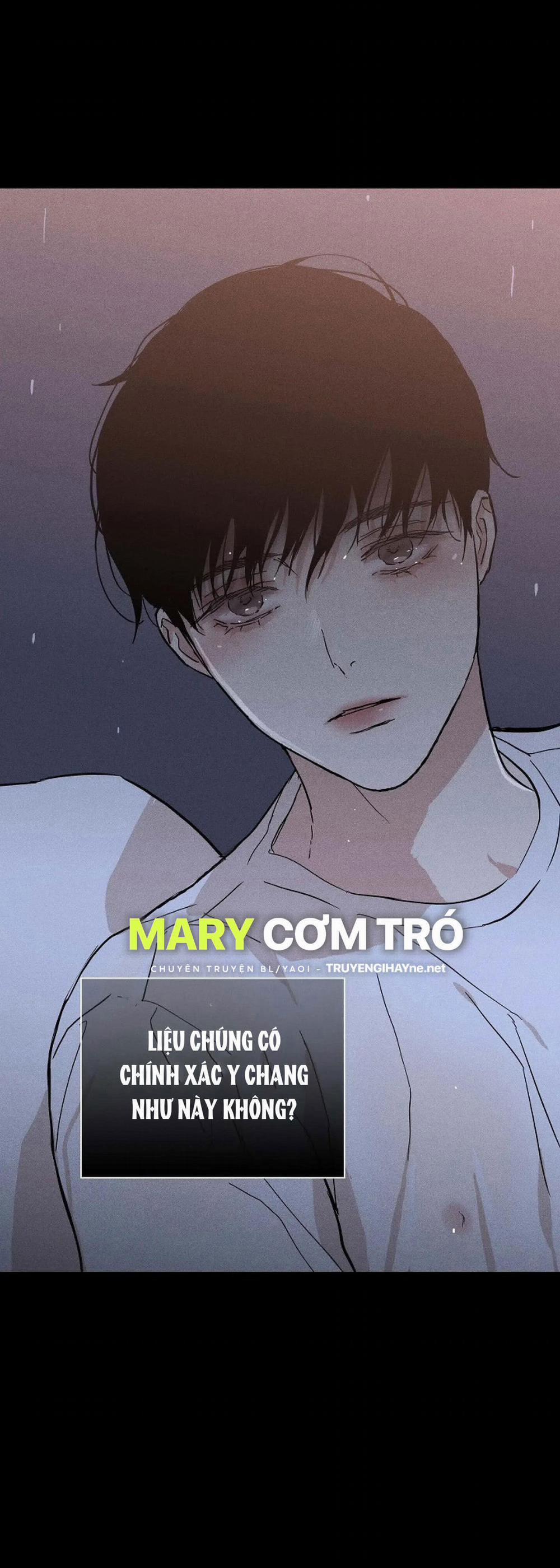 Đánh Mất Tình Yêu 34.2 trang 24