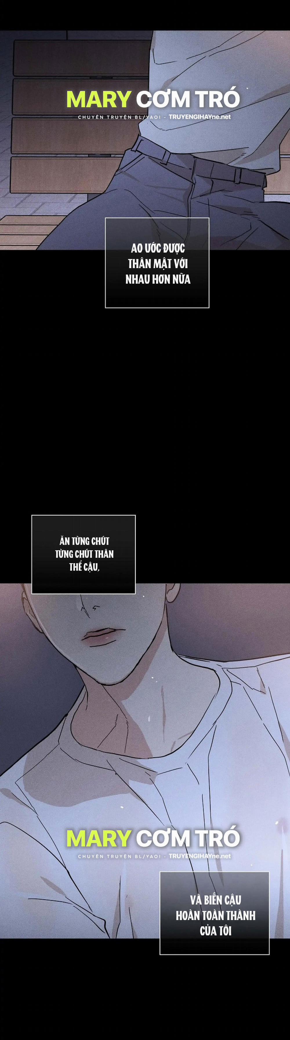 Đánh Mất Tình Yêu 34.2 trang 26