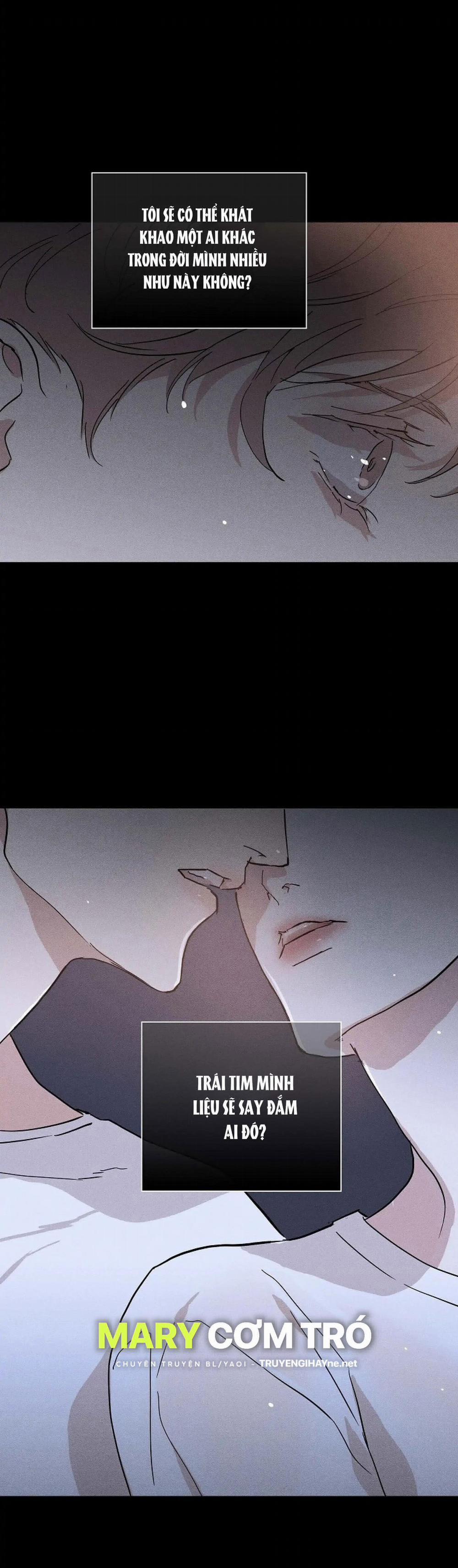 Đánh Mất Tình Yêu 34.2 trang 27