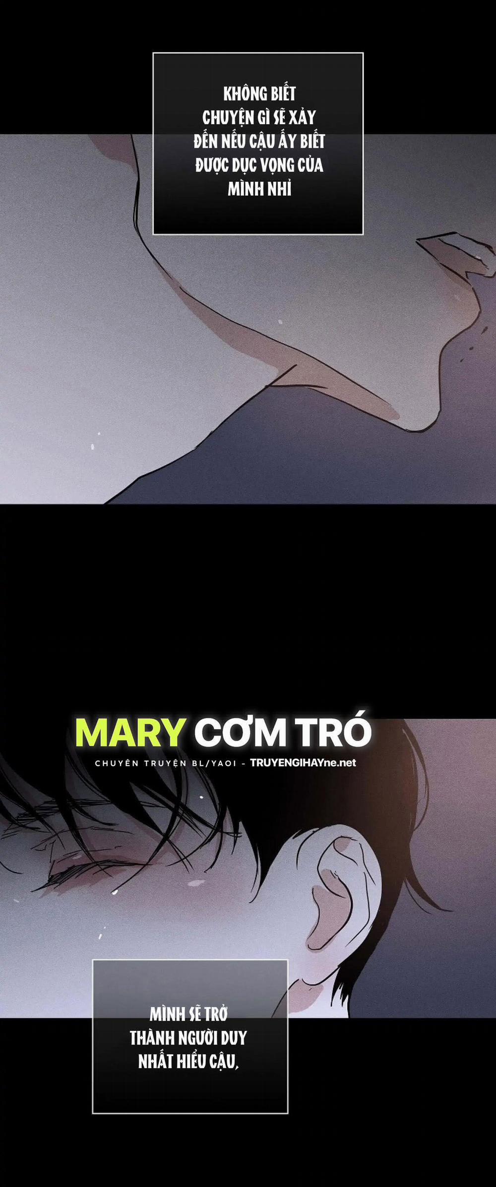 Đánh Mất Tình Yêu 34.2 trang 28