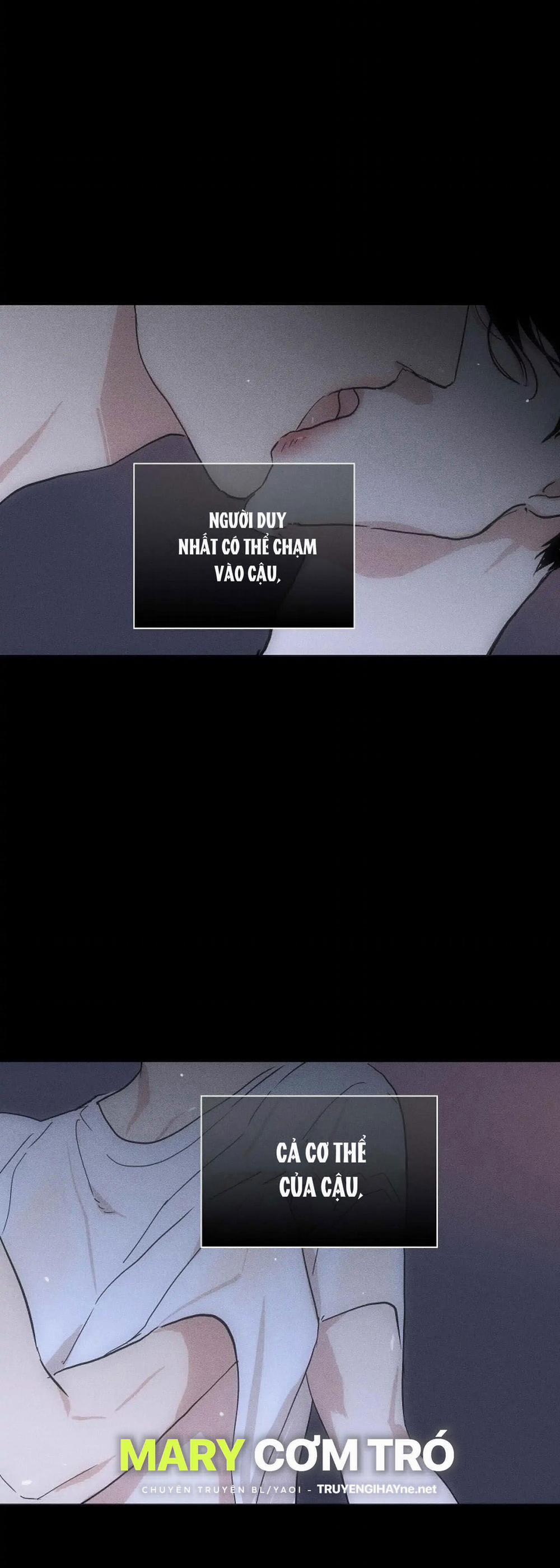 Đánh Mất Tình Yêu 34.2 trang 29