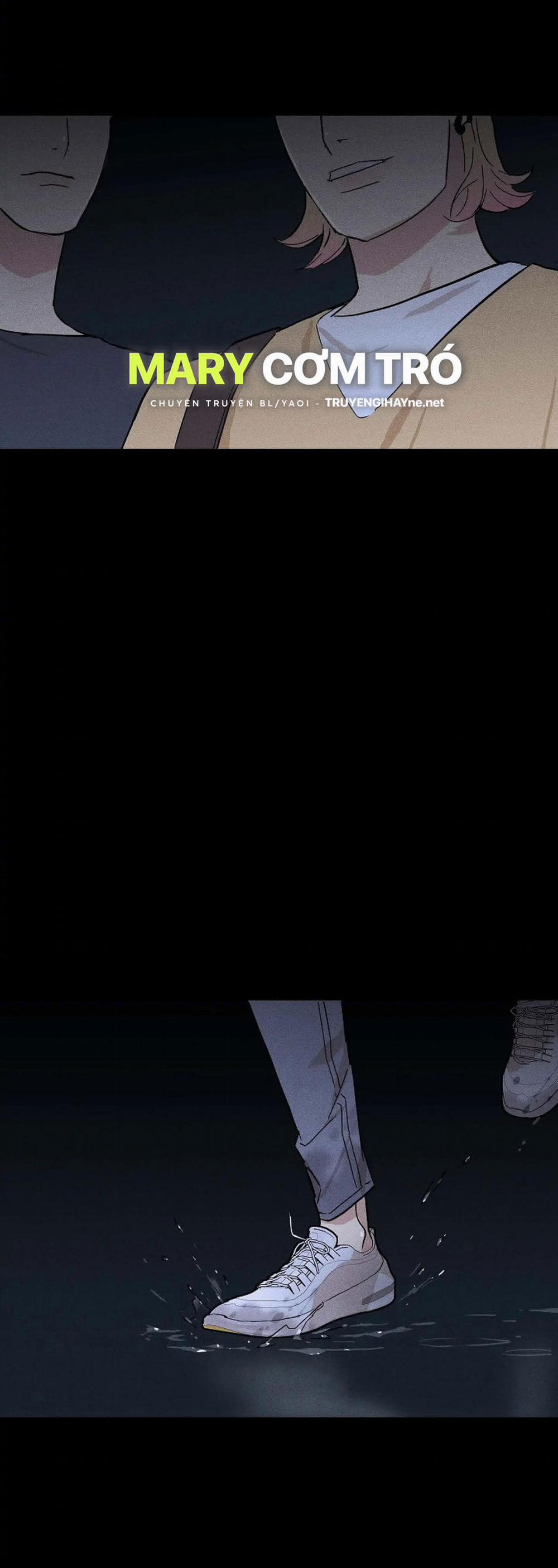 Đánh Mất Tình Yêu 34.2 trang 3