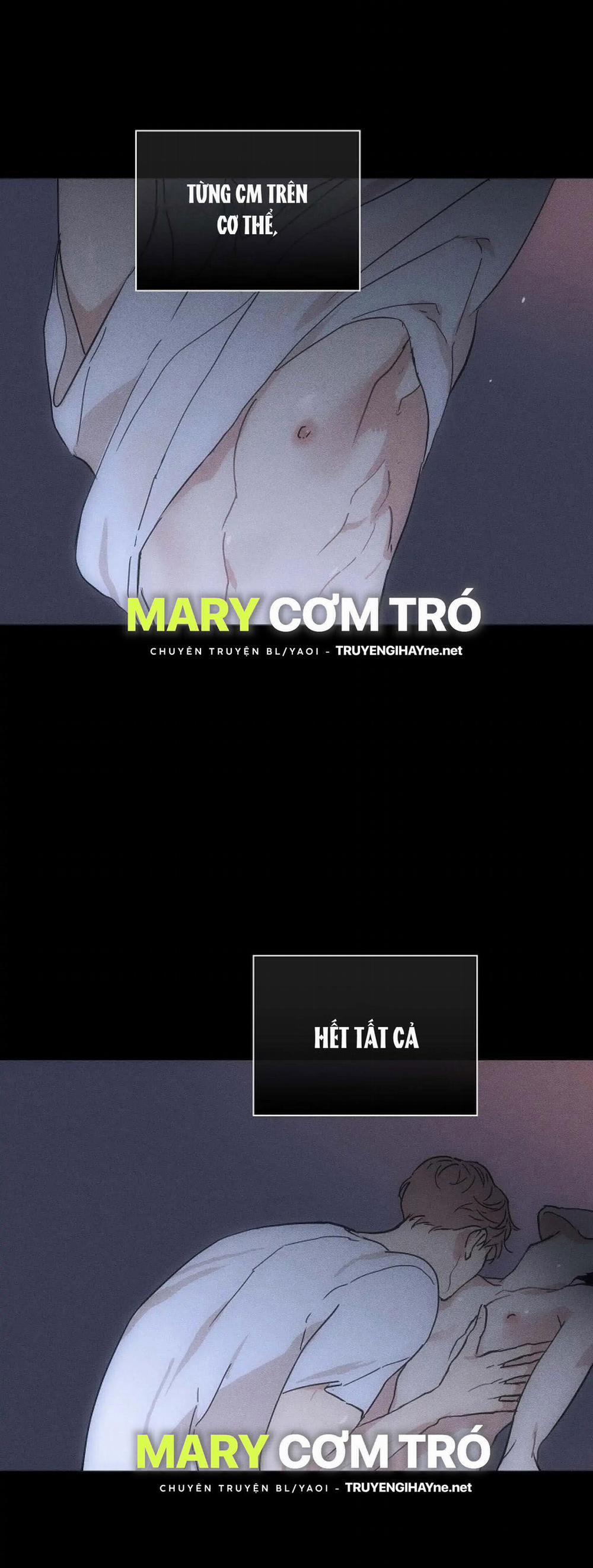 Đánh Mất Tình Yêu 34.2 trang 30