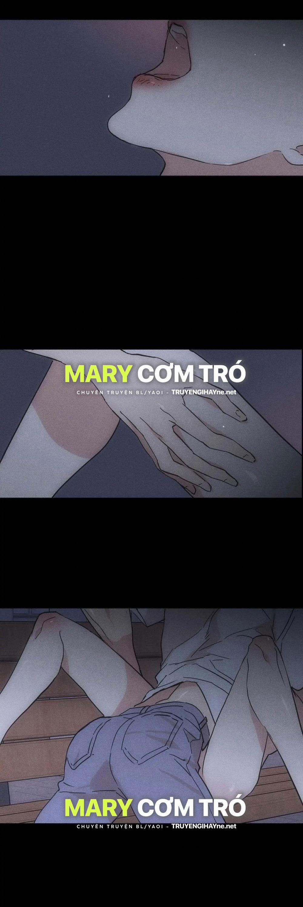 Đánh Mất Tình Yêu 34.2 trang 32