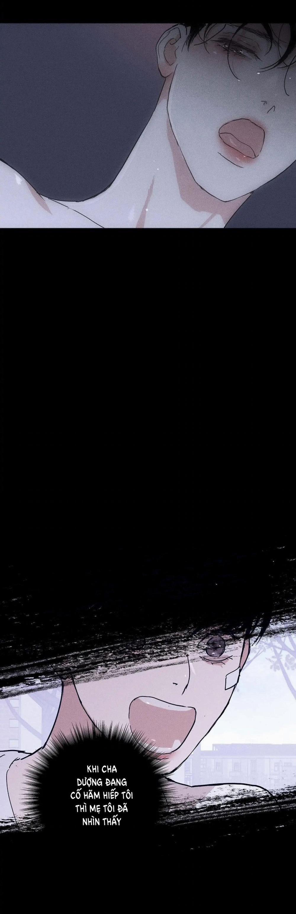 Đánh Mất Tình Yêu 34.2 trang 33