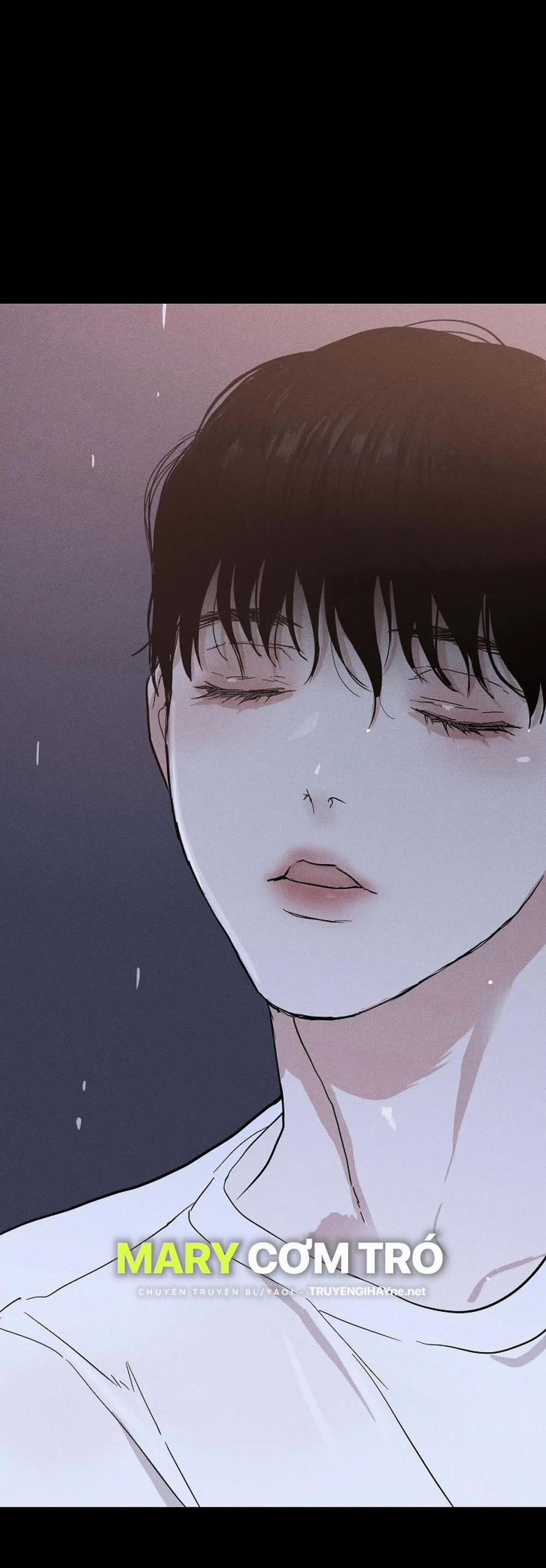 Đánh Mất Tình Yêu 34.2 trang 35