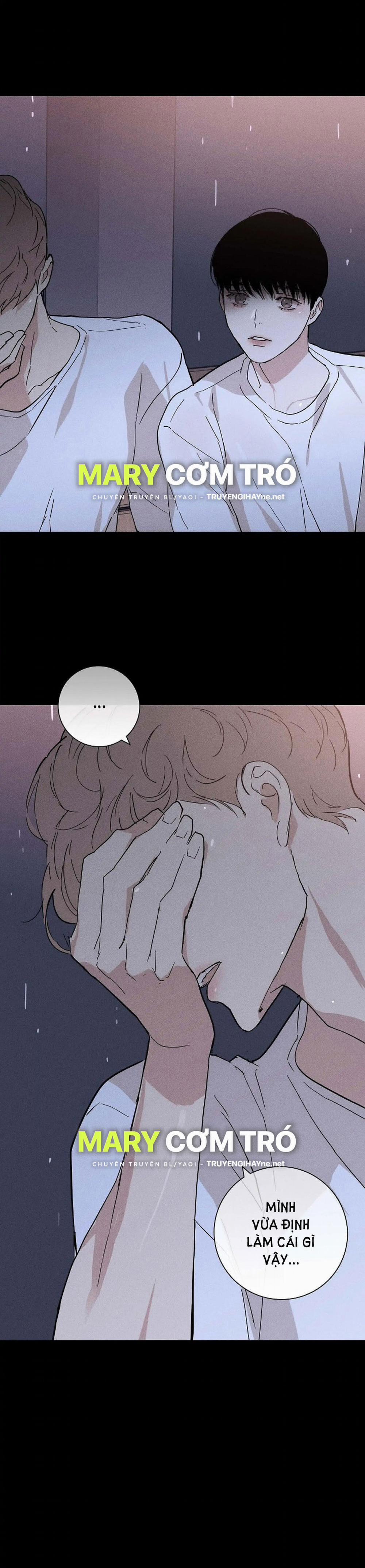 Đánh Mất Tình Yêu 34.2 trang 37