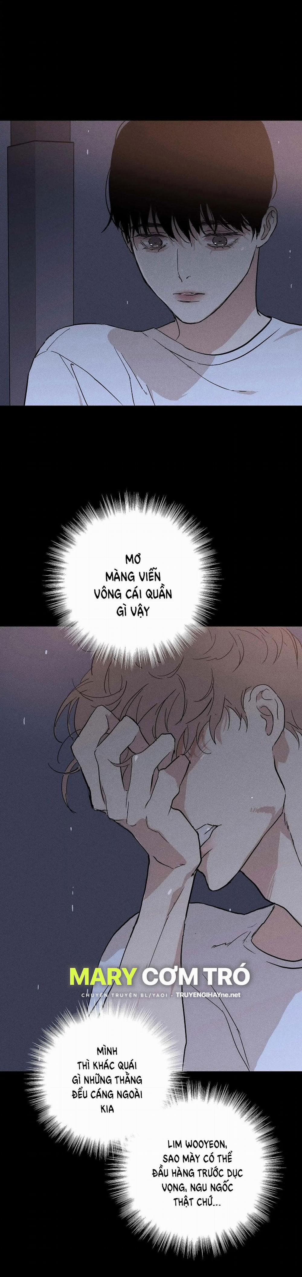 Đánh Mất Tình Yêu 34.2 trang 38