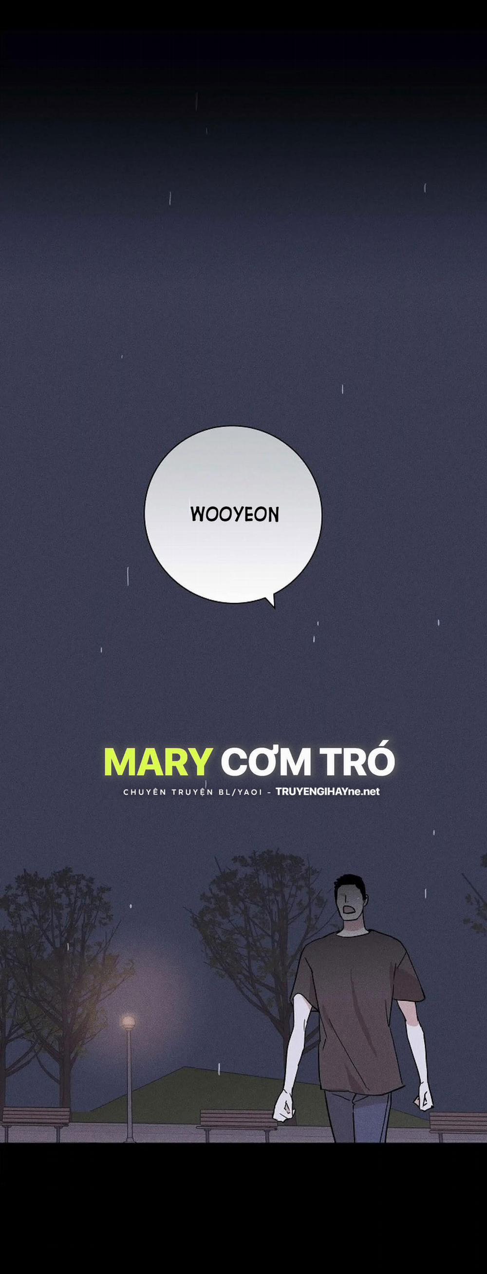 Đánh Mất Tình Yêu 34.2 trang 39