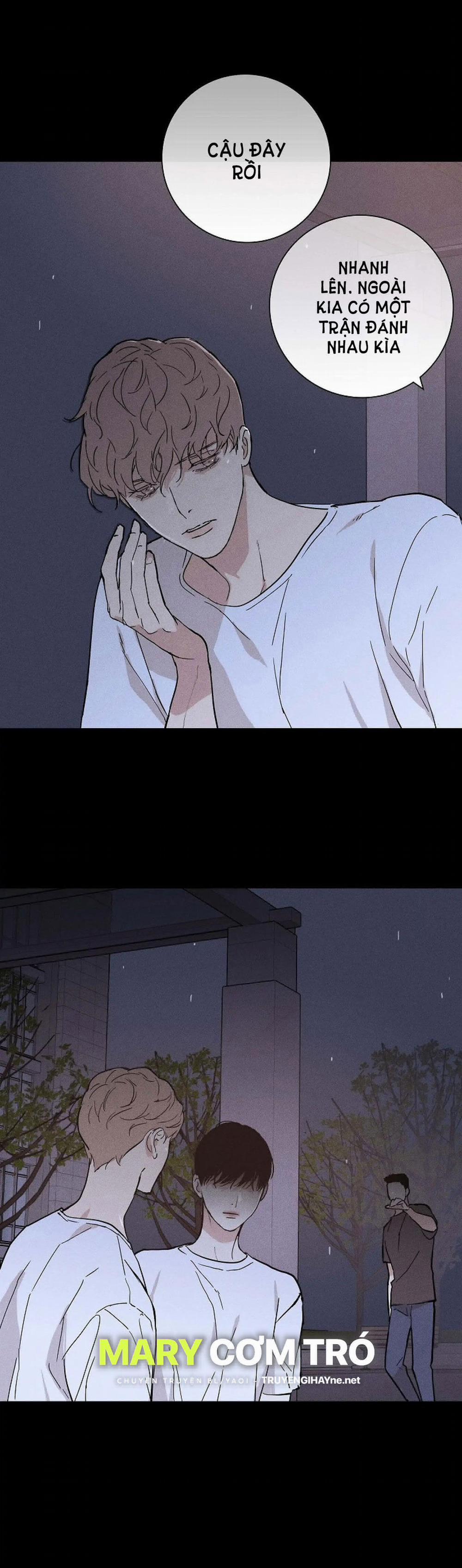 Đánh Mất Tình Yêu 34.2 trang 40