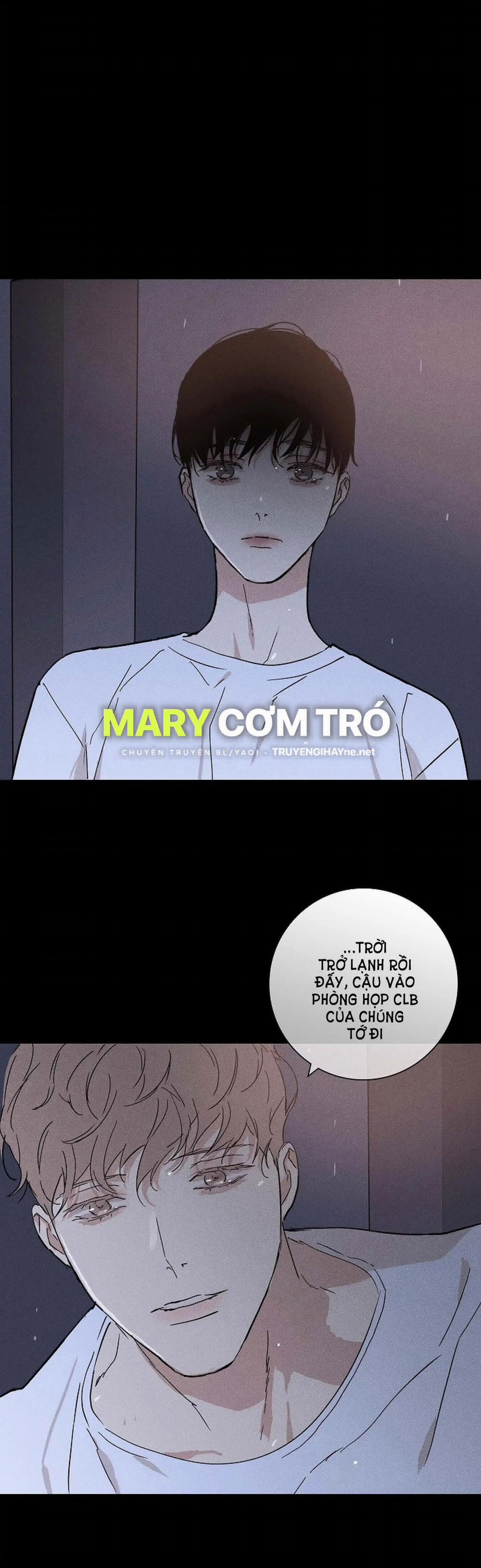 Đánh Mất Tình Yêu 34.2 trang 41