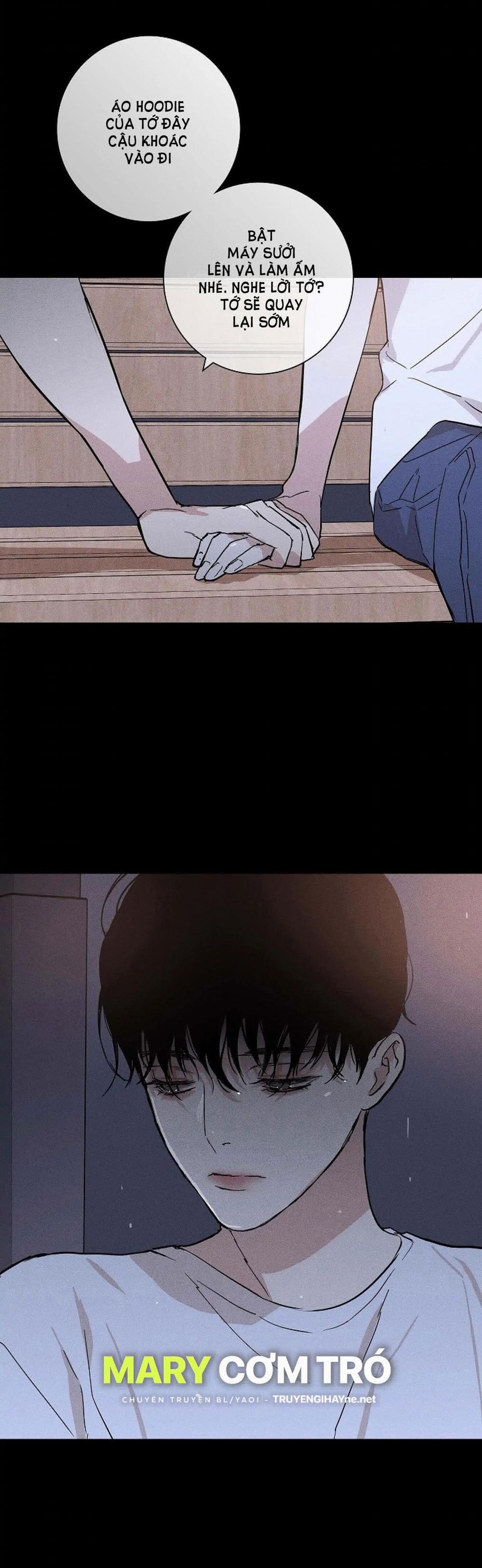 Đánh Mất Tình Yêu 34.2 trang 42