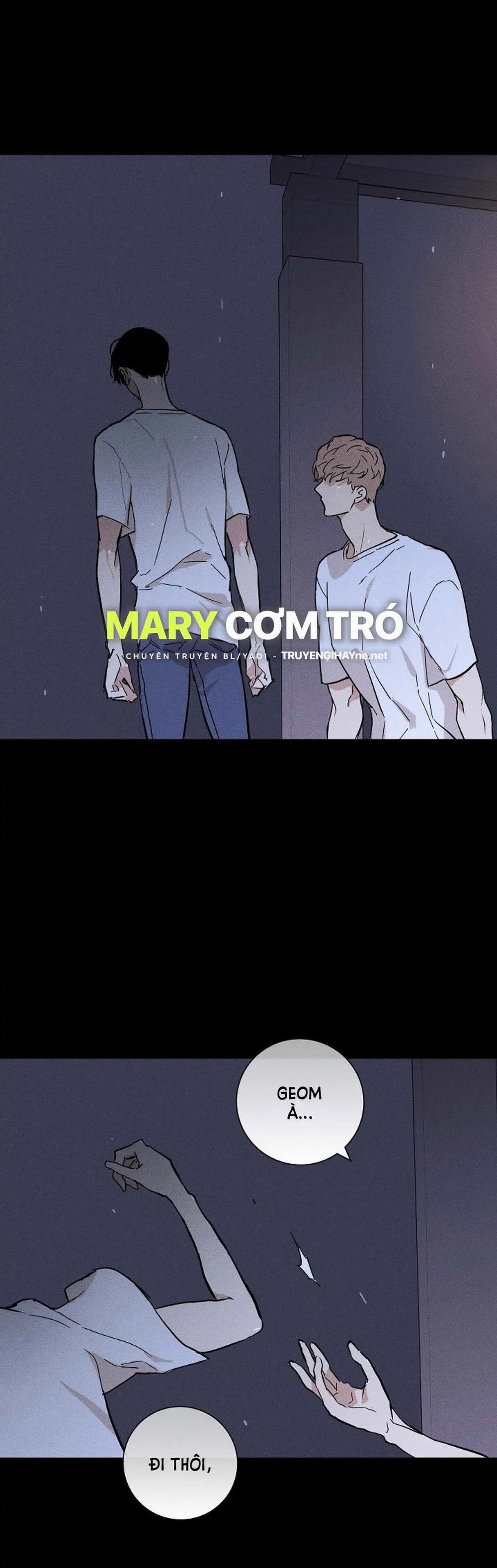 Đánh Mất Tình Yêu 34.2 trang 43