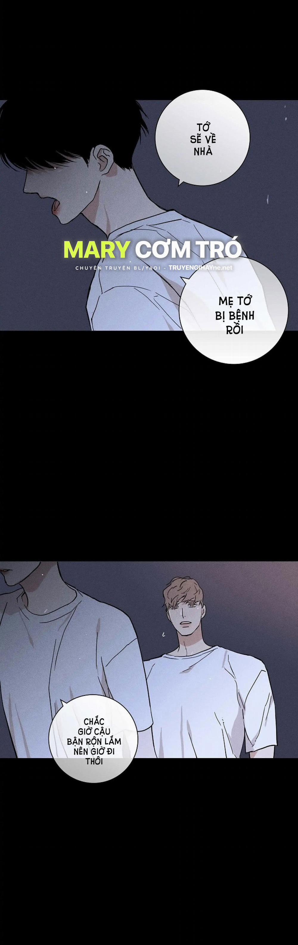 Đánh Mất Tình Yêu 34.2 trang 44