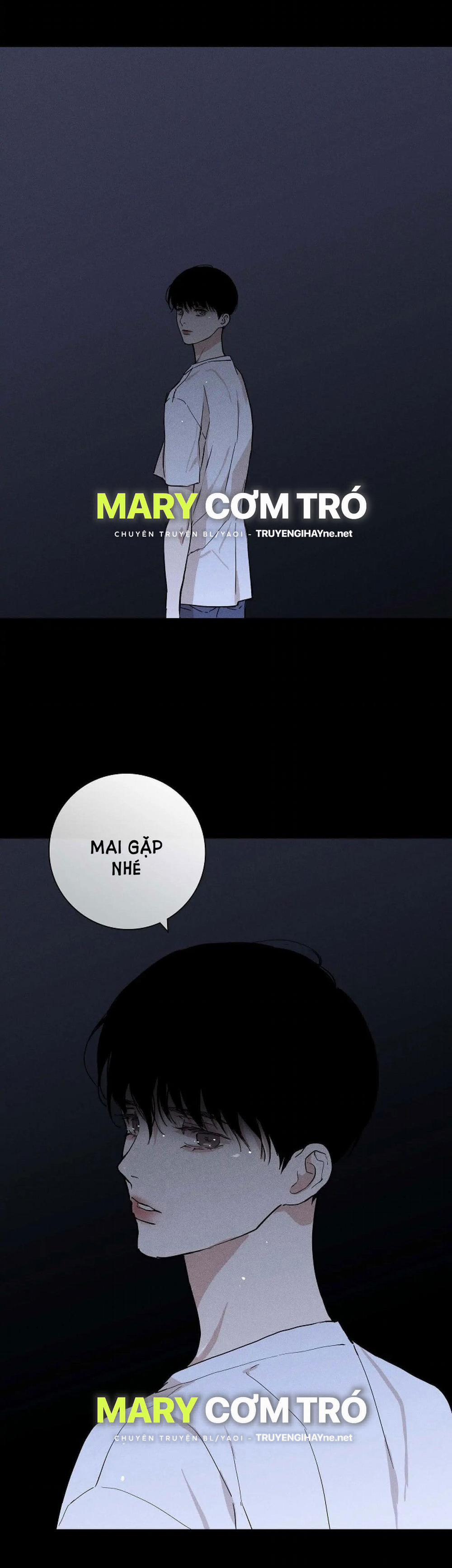 Đánh Mất Tình Yêu 34.2 trang 45