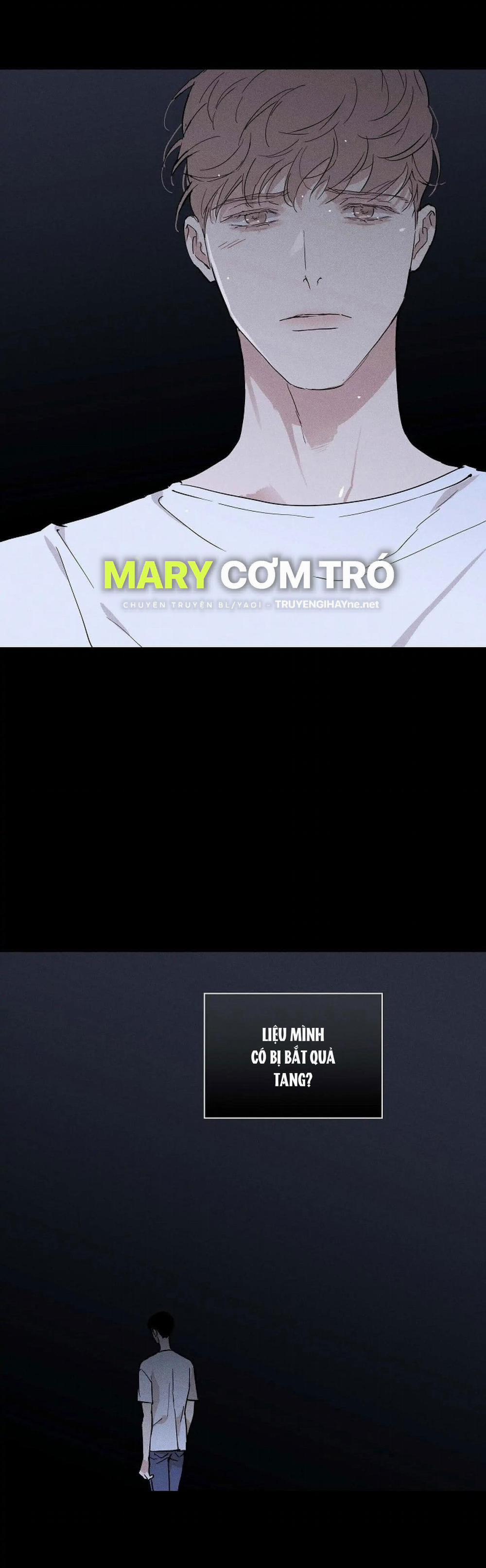 Đánh Mất Tình Yêu 34.2 trang 46