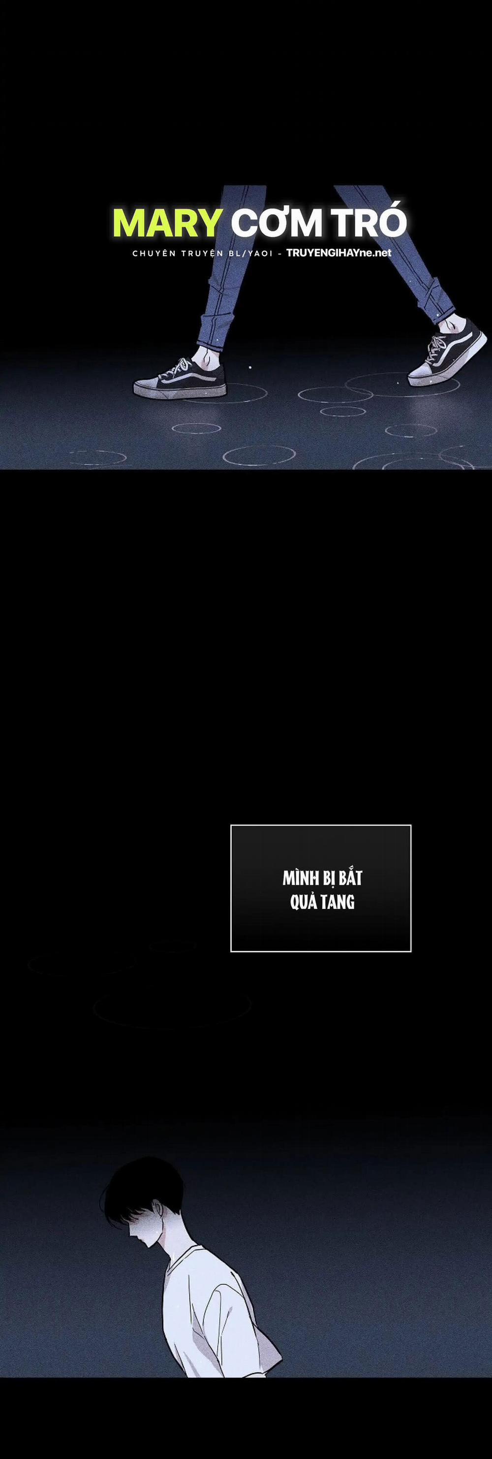 Đánh Mất Tình Yêu 34.2 trang 48