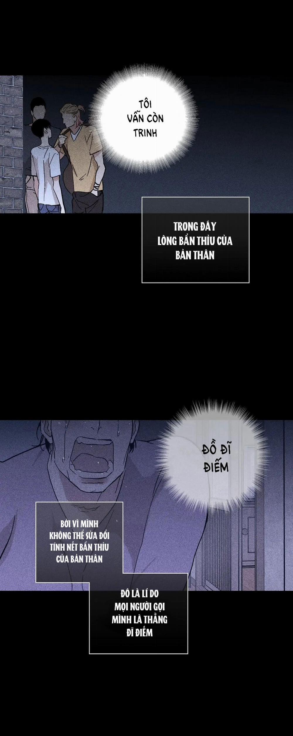 Đánh Mất Tình Yêu 34.2 trang 49