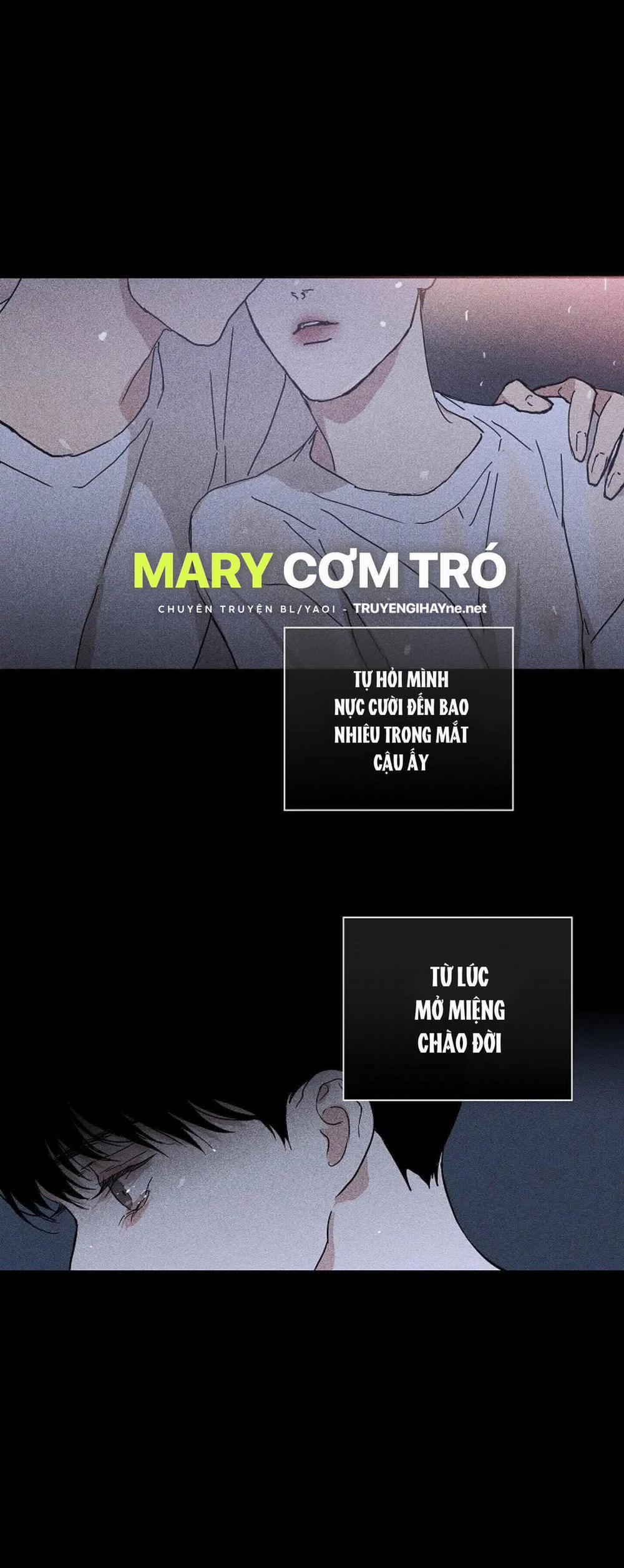 Đánh Mất Tình Yêu 34.2 trang 50