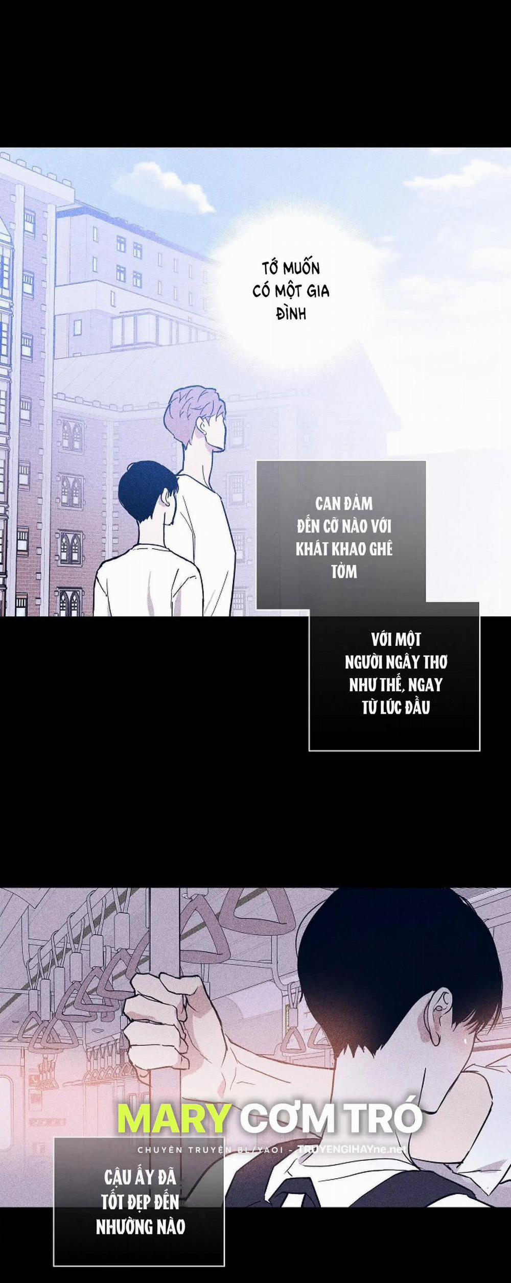 Đánh Mất Tình Yêu 34.2 trang 51