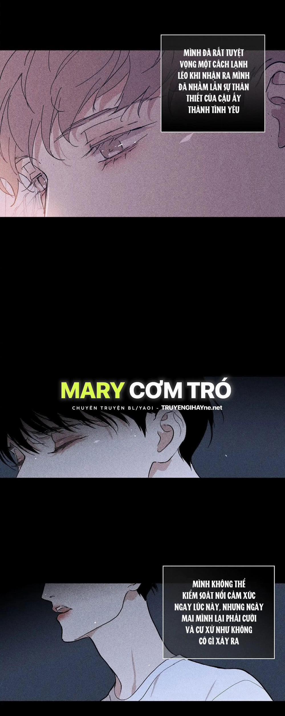 Đánh Mất Tình Yêu 34.2 trang 52