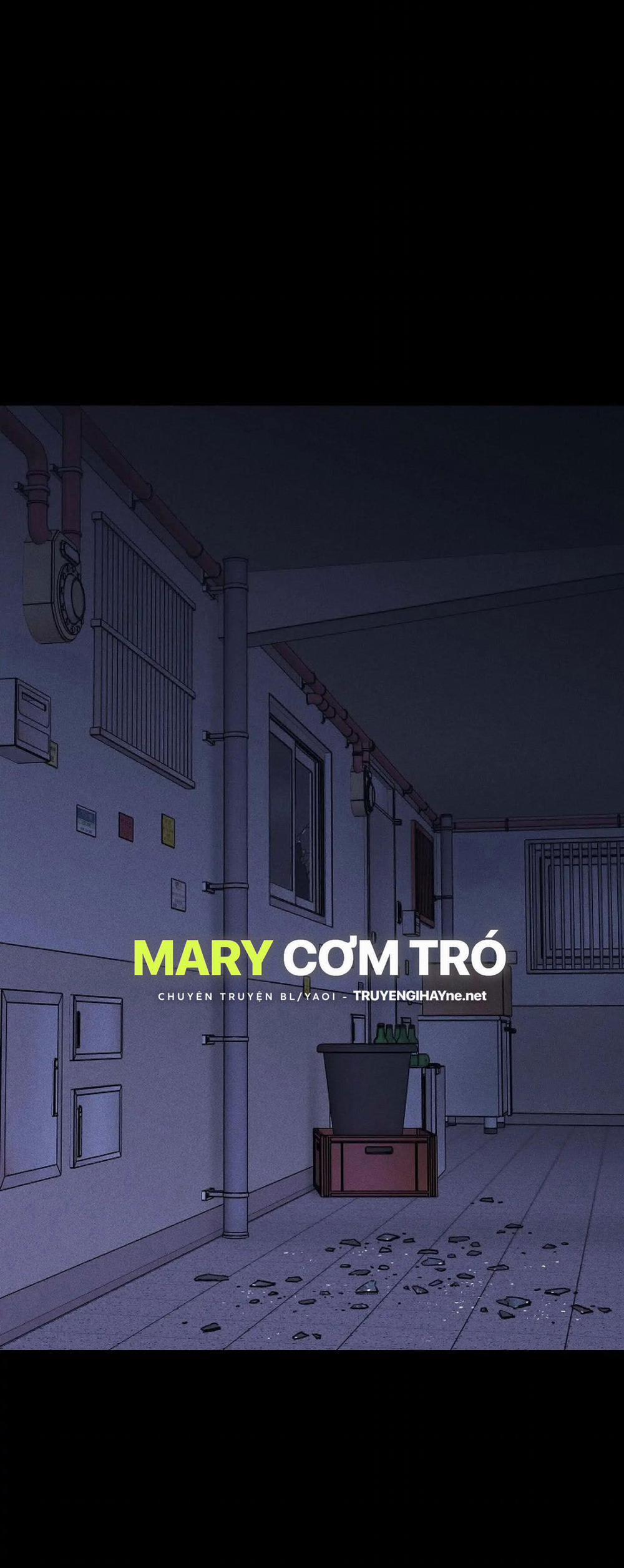 Đánh Mất Tình Yêu 34.2 trang 55