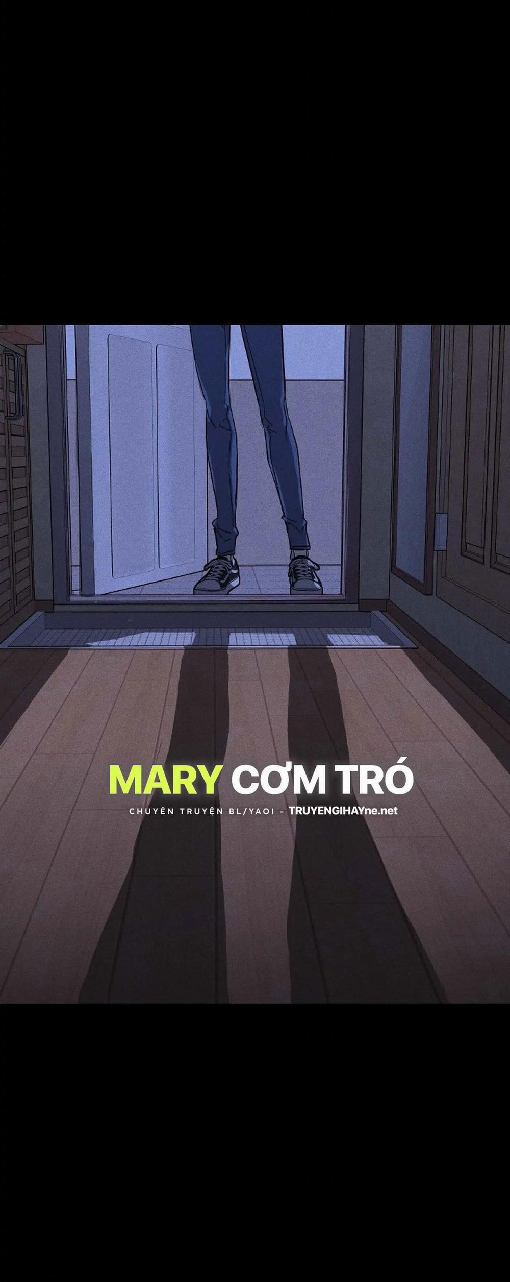 Đánh Mất Tình Yêu 34.2 trang 56