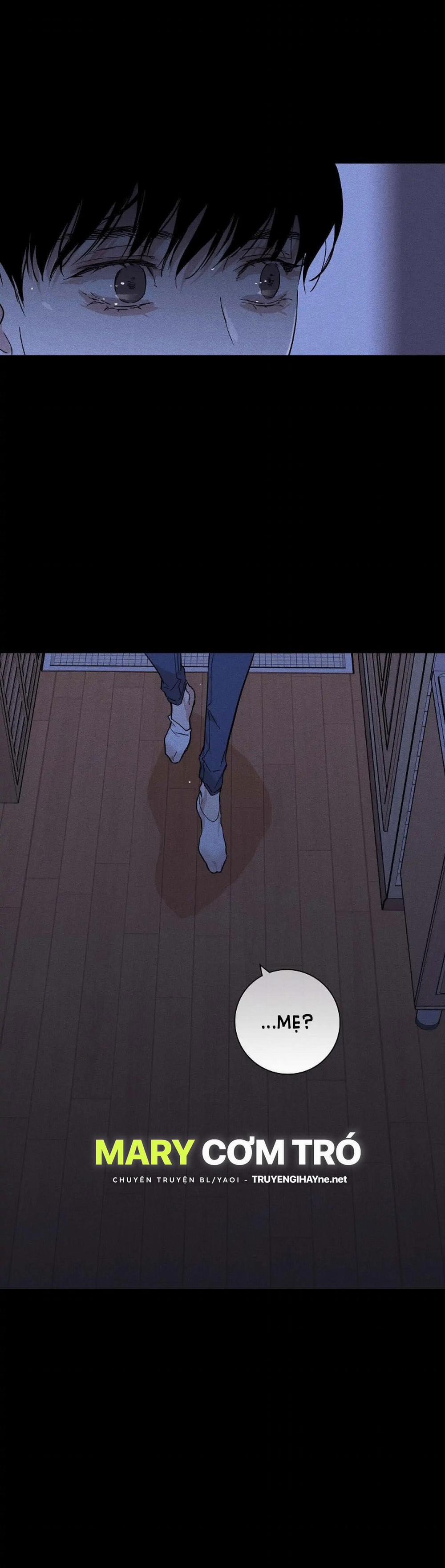 Đánh Mất Tình Yêu 34.2 trang 57