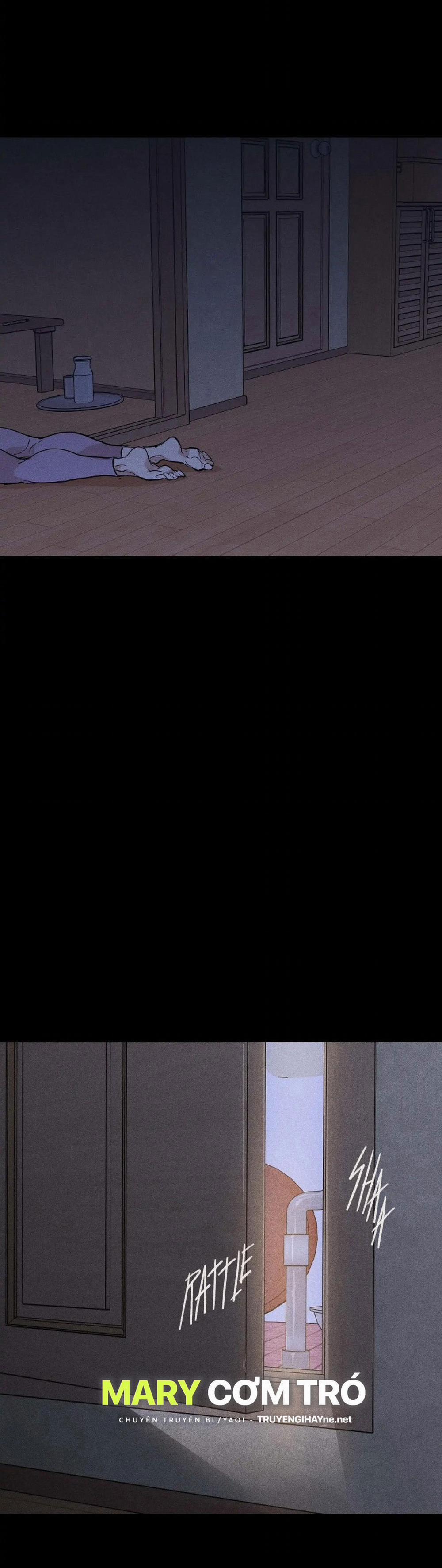 Đánh Mất Tình Yêu 34.2 trang 58