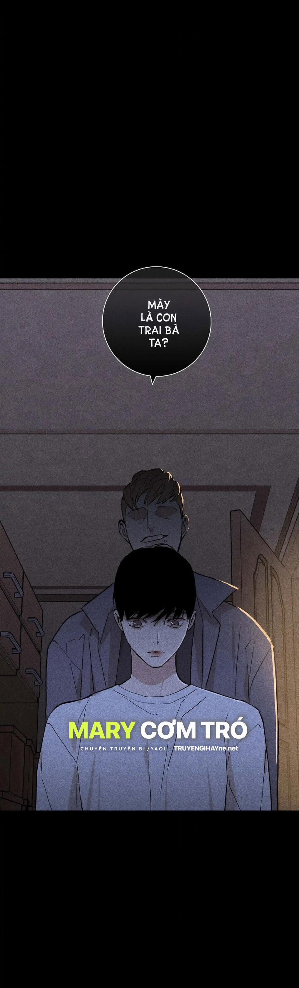 Đánh Mất Tình Yêu 34.2 trang 59