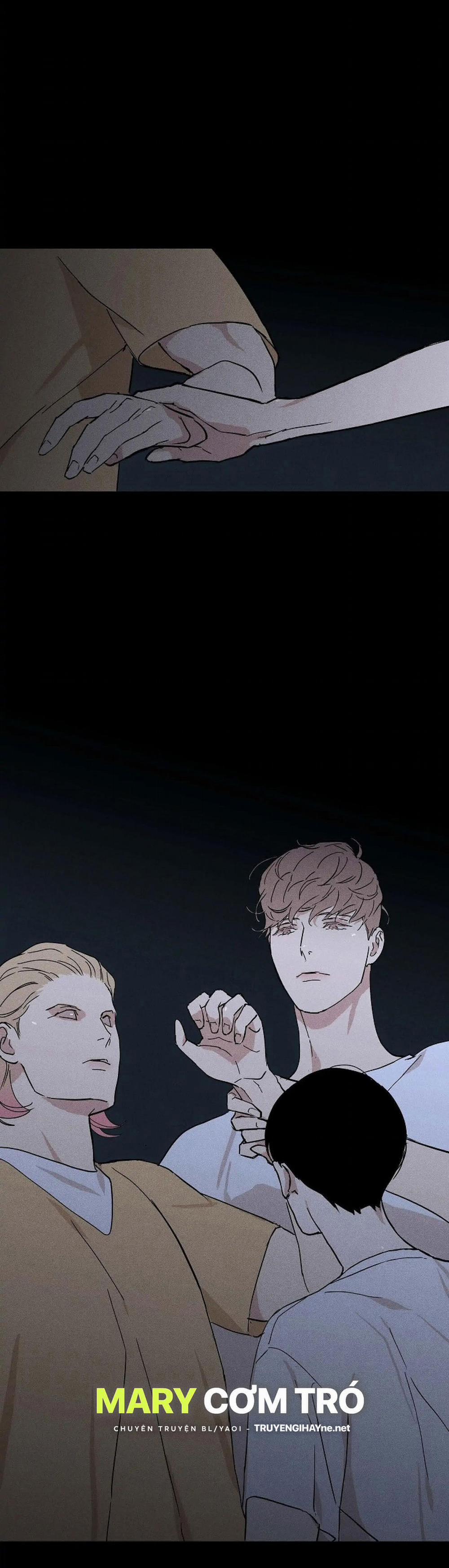 Đánh Mất Tình Yêu 34.2 trang 6