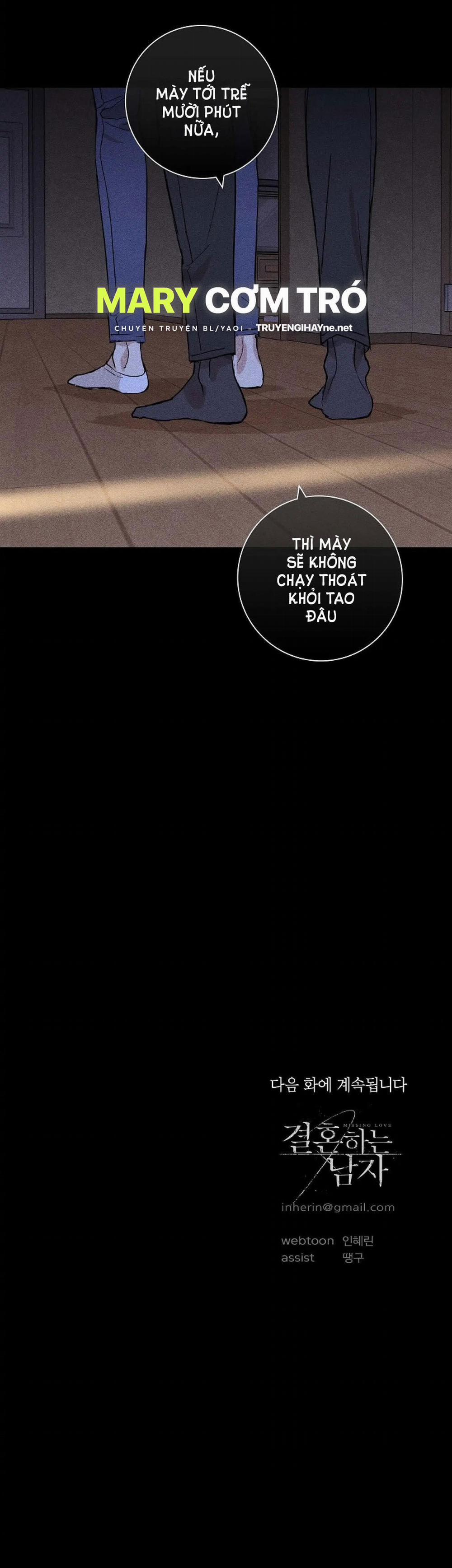 Đánh Mất Tình Yêu 34.2 trang 61