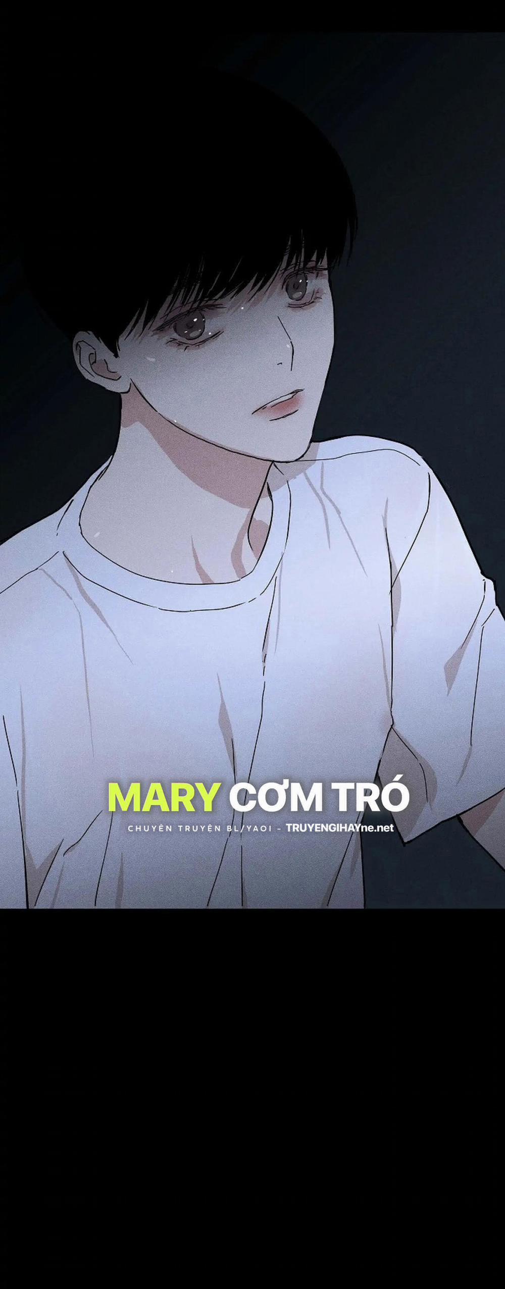 Đánh Mất Tình Yêu 34.2 trang 8