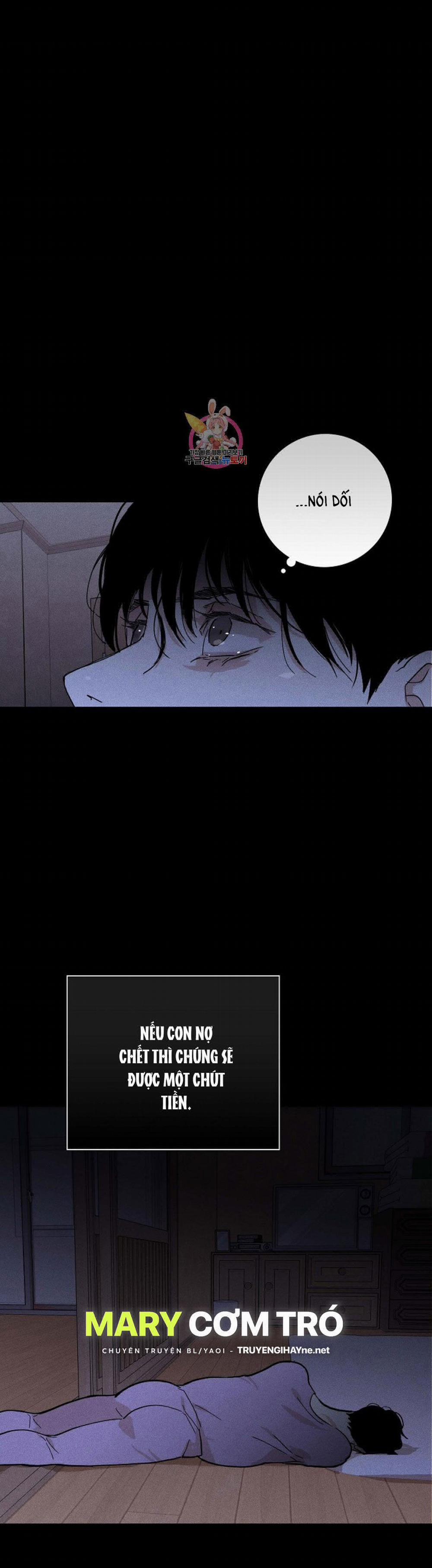 Đánh Mất Tình Yêu 35.1 trang 13