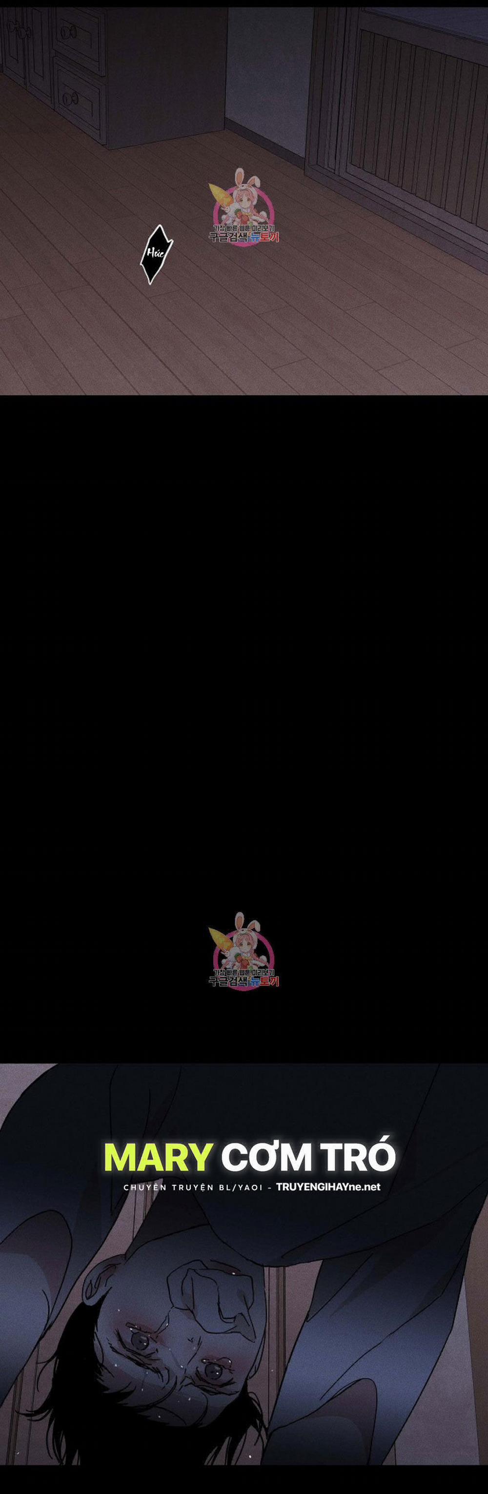 Đánh Mất Tình Yêu 35.1 trang 26