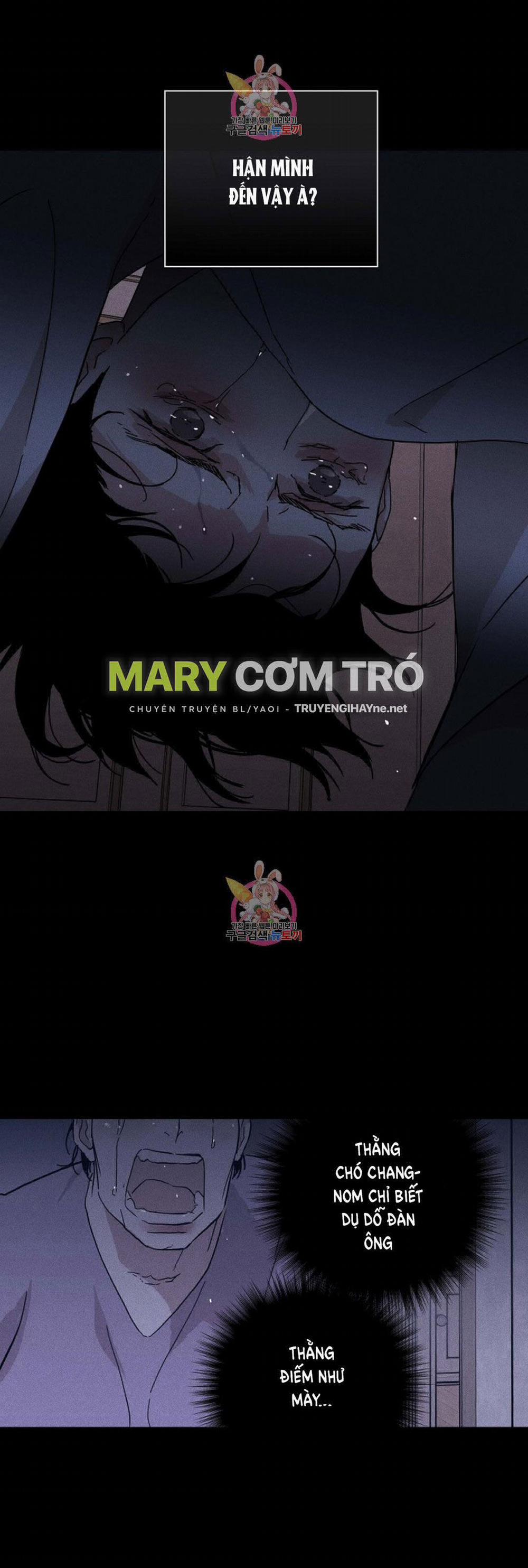 Đánh Mất Tình Yêu 35.1 trang 28